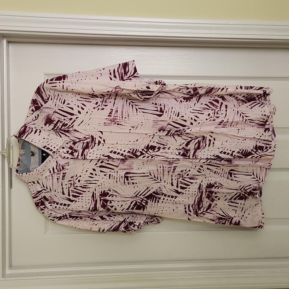 Men's Shirt
